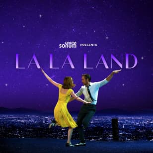 La La Land by Cinema Sonum