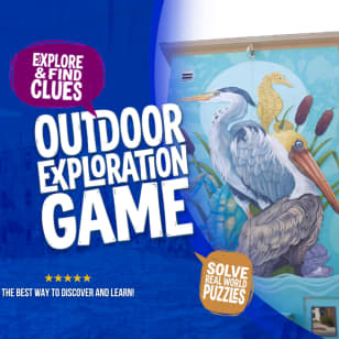 Scouting Fairhope’s Hidden Highlights Outdoor Exploration Game