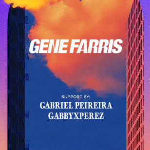 House Matters: GENE FARRIS Boat Party