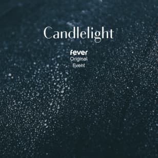 Candlelight: Tributo a Adele