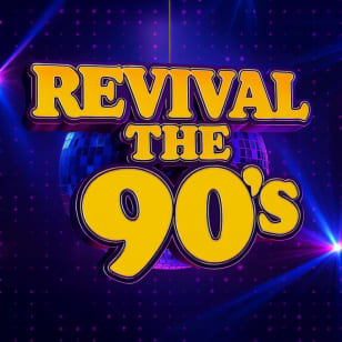 REVIVAL THE 90'