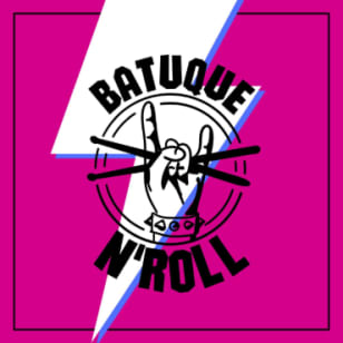 Batuque’n’Roll