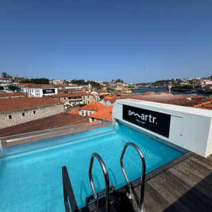 Day Pass Smarter Porto Gaia
