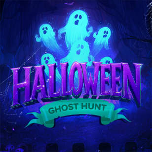 Halloween Ghost Hunt in Reno
