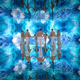 Mystika - Noche especial Art Week