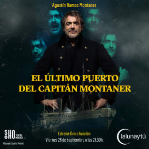 El Último puerto del capitán Montaner