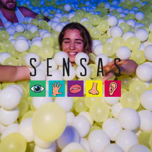 SENSAS - A Unique Multi-Sensory Experience in Dubai