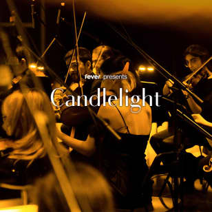 ﻿Orquesta Candlelight: Tributo a Queen