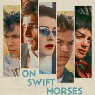 On Swift Horses