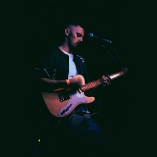 Finnlay K: Farewell Show