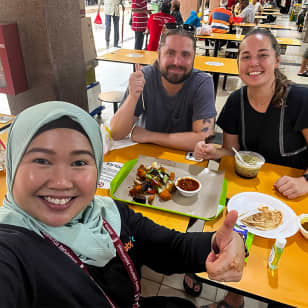 Little India Street Food Tour