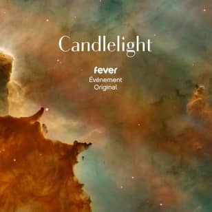 Candlelight : Hommage à Jean-Jacques Goldman