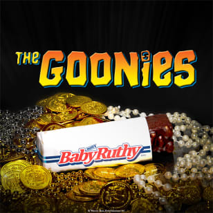 Taste Film presents The Goonies (1985)