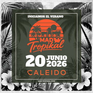 MADTropikal