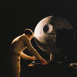 Dans les coulisses des plus grands films des années 80-90 : Masterclass exceptionnelle avec Richard Edlund