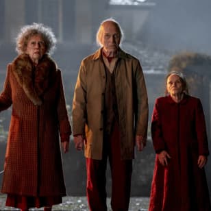 Insidious: Out of the Further