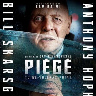 Piégé