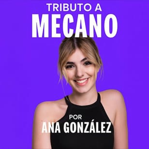 Tributo a Mecano