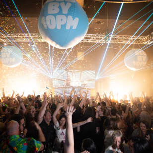 Bed By 10pm Is Coming To Chicago!