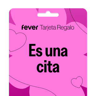 ¡Es Una Cita! - Tarjeta Regalo