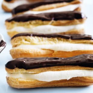 The Art of French Pastry in DC