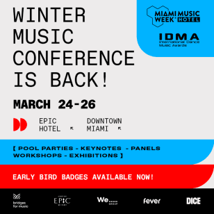 Winter Music Conference