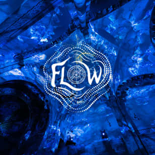 PROJEKTIL presents: FLOW – Ein immersives Erlebnis entlang Smetanas Moldau – Warteliste