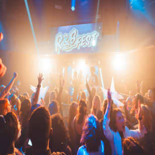 R&B Fest Is Coming To Hamilton!