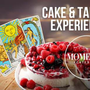 Cake and Tarots