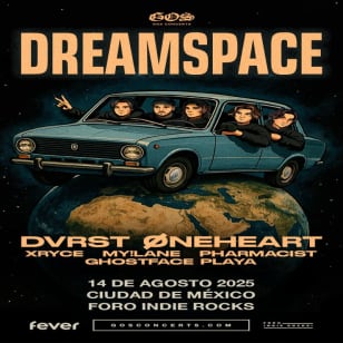Dreamspace