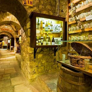 Musée du Vin