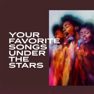 Motown Under the Stars en The Olympic Rooftop at Stoneburner