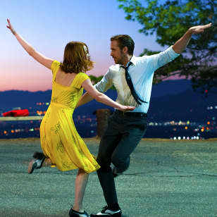 Street Food Cinema Presents: La La Land in Concert