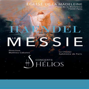 Messiah by Handel