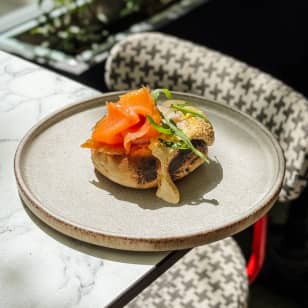 Brunch Gourmet de fin de semana en el Hotel Hospes 5*