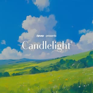 Candlelight: Las Mejores Canciones de Animé