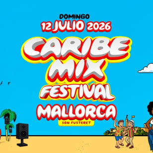 Caribe Mix à Majorque
