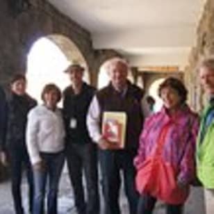 German Footprint & Nazi presence - Walking Tour in Bariloche