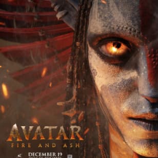 Copy: Avatar: Fire and Ash - Waitlist