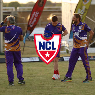 National Cricket League