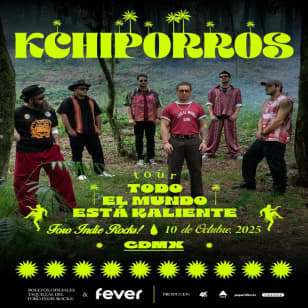 Kchiporros