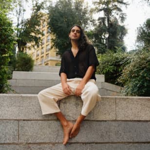 Pedro Pastor en Granada