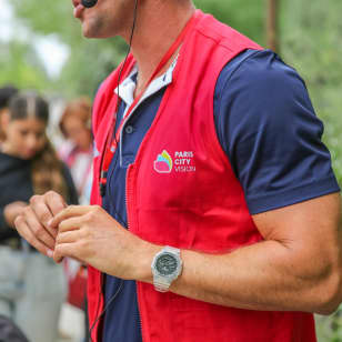 Mont Saint Michel Day Trip with Abbey Entrance from Paris