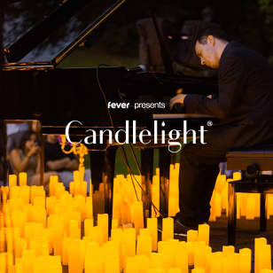Candlelight Open Air: Tributo a Lucio Dalla e cantautori italiani