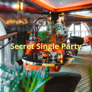 Secret Single Party - Soirée célibataires