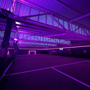 Alquiler de campo LaLiga Stadium