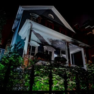  Windy City Ghosts: Hauntings of Chicago Walking Tour