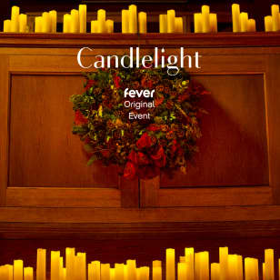 Candlelight: Holiday Special featuring “The Nutcracker” and More