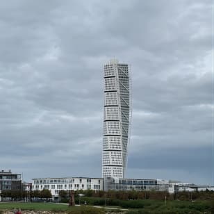 Malmö Walking Tour, 3 timmar (liten grupp)