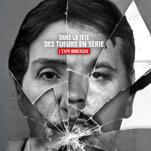 Mind of a Serial Killer: The Experience in Brussels
